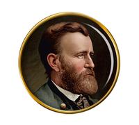 President Ulysses S. Grant Spilla