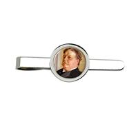 President William Howard Taft Fermacravatta