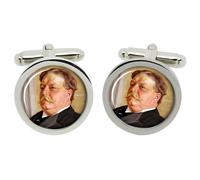 President William Howard Taft Gemelli IN Cromo Scatola