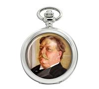 President William Howard Taft Orologio da Tasca