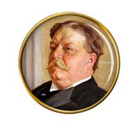 President William Howard Taft Spilla