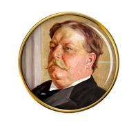 President William Howard Taft Spilla