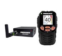 President WILLIAM II, AM/FM 40375 Radio ricetrasmittente CB
