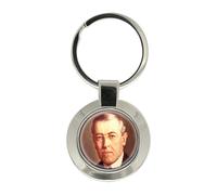 President Woodrow Wilson Portachiavi