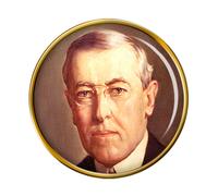 President Woodrow Wilson Spilla