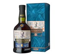 Presidente 23 anni rum, 700 ml