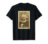 Presidente degli Stati Uniti, Karl Marx Maglietta