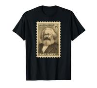 Presidente degli Stati Uniti, Karl Marx Maglietta