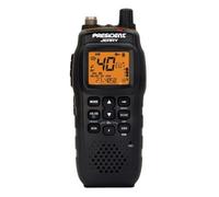 Radio President Jerry Nero