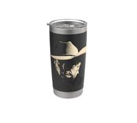 Presidenti Cowboy Bicchiere termico in acciaio inox doppia parete