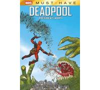 Presidenti morti. Deadpool. Vol. 1