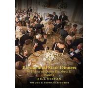 Presidential State Dinners: In Honor of Queen Elizabeth II Part 1