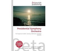 Presidential Symphony Orchestra: The Auspicious Incident, Janissary, Mahmud II, Giuseppe Donizetti
