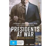 Presidents at War [ Origine Australiano, Nessuna Lingua Italiana ]