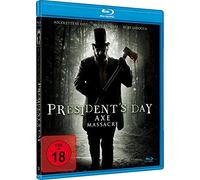 President's Day - Axe Massacre