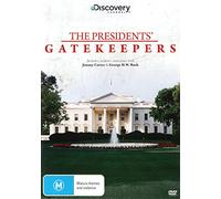 President'S Gatekeepers, The [Edizione: Australia]