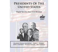 Presidents of the United States