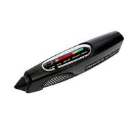 Presidium Multi Tester Professionale Diamanti e Moissanite - Tester Gioielli Portatile ad Alta Precisione per Identificazione Diamanti, Moissanite e Pietre Preziose con Display LED