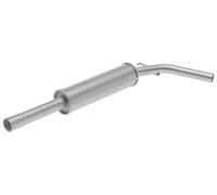 Presilenziatore Easy2Fit Con Componente di Montaggio HELLA per VW Polo (6N2)