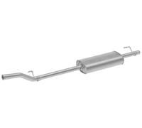 Presilenziatore Easy2Fit Con gli Accessori Hella per Fiat Bravo II (198_)