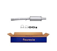 Presilenziatore Easy2Fit Con gli Accessori HELLA per Renault Fuego (136_) 18 21