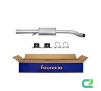 Presilenziatore Easy2Fit Con gli Accessori HELLA per Skoda Octavia I (1U2)