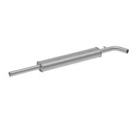 Presilenziatore FAURECIA Iam-Expertise Adatto A per U.a. , Renault Grand