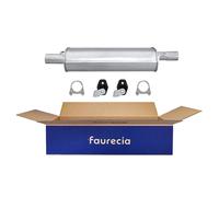 Presilenziatore FAURECIA Iam-Expertise per Altre Cose VW