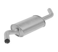 Presilenziatore FAURECIA Iam-Expertise per U. A. VW