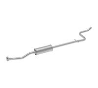 Presilenziatore FAURECIA Kit Easy2Fit per Altre Cose Citroën C3 Io