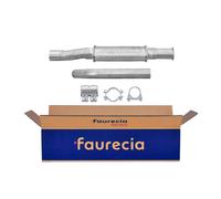 Presilenziatore FAURECIA Kit Easy2Fit per Altre Cose Renault Megane I