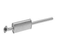 Presilenziatore FAURECIA Kit Easy2Fit per Renault Safrane I