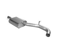 Presilenziatore Skoda Yeti