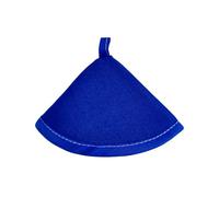 Presina da cucina a cappuccio linea SIENA - Made in Italy (BLU)