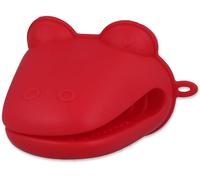 Presina da forno a forma di animali, 1 pezzo