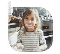 PRESINA DA FORNO PERSONALIZZATA CON LA VOSTRA FOTO