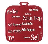 Presina Sel & Poivre Rosso 20x20 cm Winkler