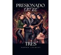 PRESIONADO ENTRE TRES