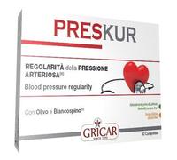 PRESKUR 40CPR 20G