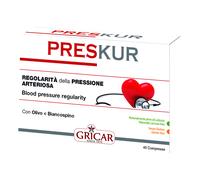 PRESKUR 40CPR 20G