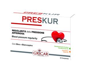 PRESKUR 40CPR 20G
