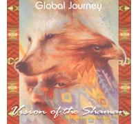 Presland,William - Vision of the Shaman