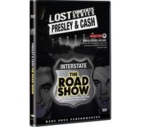 Presley Cash Roadshow - Presley Cash Roadshow
