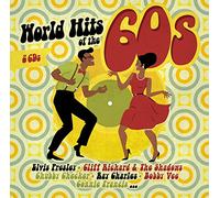 Presley/Checker/Charles - World Hits Of The 60's