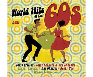 Presley/Checker/Charles - WORLD HITS OF THE 60'S