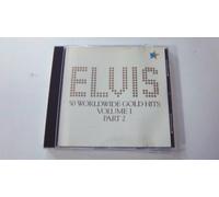 Presley,Elvis - 1-50 Worldide Gold Award