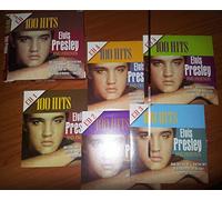 Presley,Elvis - 100 Hits Elvis Presley