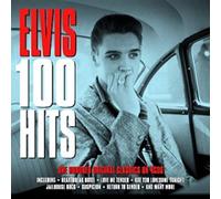 Presley Elvis - 100 Hits Of Elvis Presley