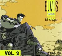 PRESLEY, ELVIS - 1953 EL ORIGEN V.2