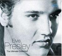 presley elvis - 2 CD Ultimate Collection (Digipack)